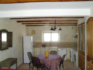 Appartement charmant, Monteux, 70 m², Piscine Partagée - Monteux - 6