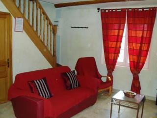 Appartement charmant, Monteux, 70 m², Piscine Partagée - Monteux - 5