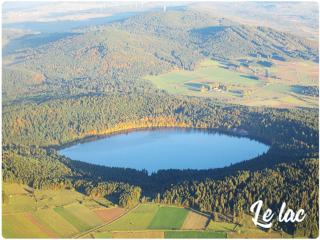 Maison accueillante à Landos, 55 m², cheminée - 5