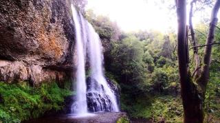 Maison accueillante à Landos, 55 m², cheminée - 3