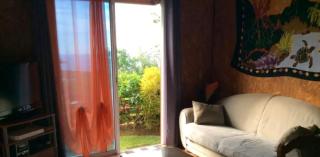 Maison charmante à Saint Paul avec vue mer et montagne - 1