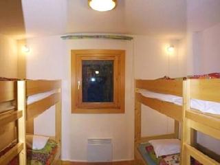 Appartement charmant Châtel 70 m² + Terrasse - Châtel - 5