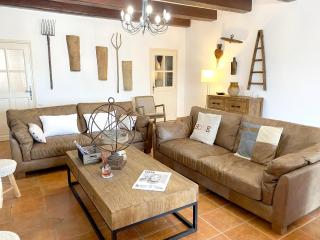 Villa élégante à Murs avec piscine privée - Murs - 4