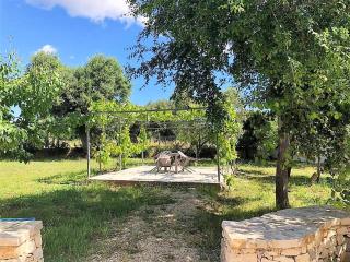 Cosy Apartment in Carovigno, 40 sqm with Garden - Carovigno - 5