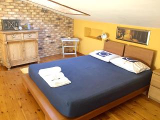 Comfortable apartment with sea view - 85 m² in Akrogiali - 7