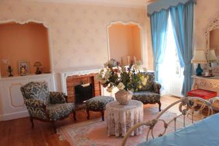 Chateau De Mesnac - 9