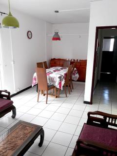 Appartement charmant à Saint-Denis, 46 m², parking inclus. - Saint-Denis - 9