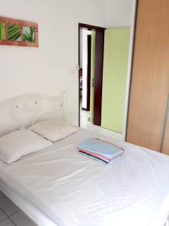 Appartement charmant à Saint-Denis, 46 m², parking inclus. - Saint-Denis - 7