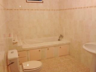 Appartement confortable Pointe-Noire + Terrasse - Pointe-Noire - 5