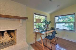 Bright Sarasota Bungalow - 5 Mi to Siesta Beach! - Sarasota - 5