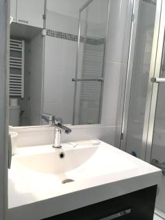 Appartement cosy avec piscine partagée - Guérande - 30 m² - Guérande - 1