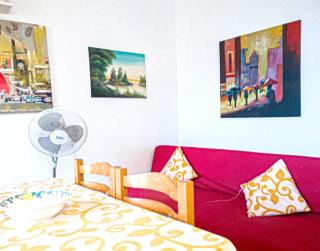 Charming Apartment in Alcamo - 50 m² - Balcony and Parking - Alcamo - 5