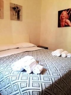 Charming Apartment in Alcamo - 50 m² - Balcony and Parking - Alcamo - 4