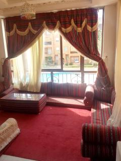 Elegant apartment in Mohammedia, sea view - Mohammedia - 7