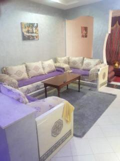 Elegant apartment in Mohammedia, sea view - Mohammedia - 9