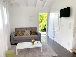 Appartement confortable au Moule 60 m² avec piscine privée - Le Moule - 8