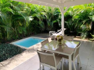 Appartement confortable au Moule 60 m² avec piscine privée - Le Moule - 4