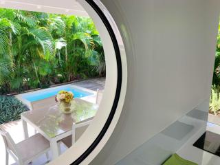 Appartement confortable au Moule 60 m² avec piscine privée - Le Moule - 1