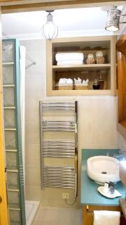Modern apartment with mountain view in Pontevedra / 75 sqm - Rosal - 2