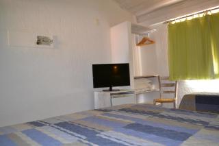 Pousada Tatuapara - 9