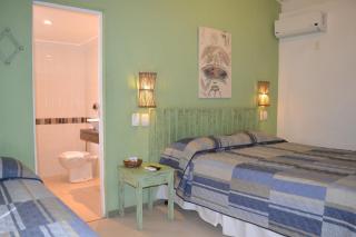 Pousada Tatuapara - 8