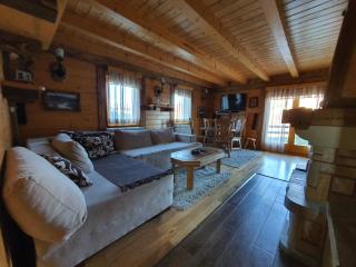 Vila Dizdarevic Kopaonik - Kopaonik - 4