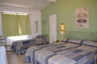 Pousada Tatuapara - 7