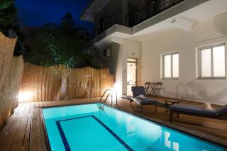 Villa 56 Luxury apartments - Città di Rodi - 5