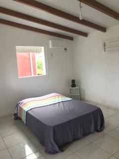 Appartement charmant à Capesterre-Belle-Eau avec jardin 36 m². - Capesterre-Belle-Eau - 2