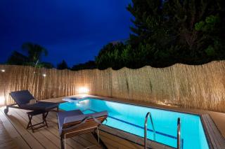 Villa 56 Luxury apartments - Città di Rodi - 6