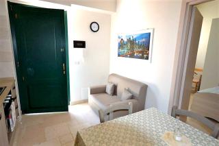 Cosy Apartment in Carovigno: 40 sqm + Near Beaches - Carovigno - 3