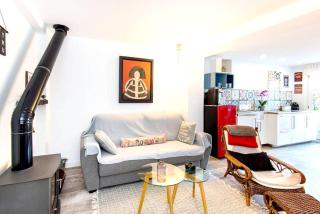 Charming villa with private pool in Riogordo - Ríogordo - 6