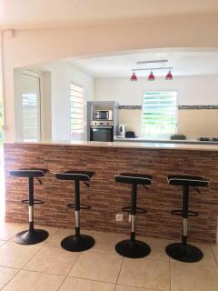 Maison charmante à Sainte-Anne avec piscine privée - 4