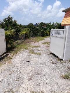 Maison charmante à Sainte-Anne avec piscine privée - 1
