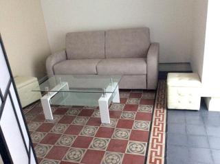 Spacious Apartment in Catania, terrace & city view - Catania - 8