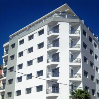 Cosy Apartment in Casablanca with Balcony - 45 m² and Garden - Casablanca - 1