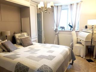 Maison spacieuse avec jacuzzi à Saint-Georges-sur-Baulche - 7