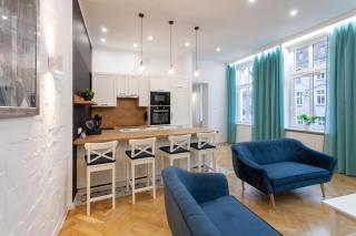Victoria Apartment - Gliwice - 6
