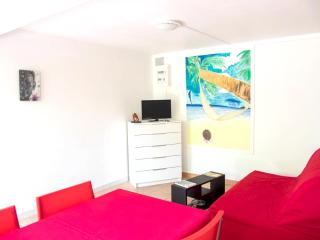 Studio confortable avec vue sur la mer à Schoelcher (20 m²) - Schœlcher - 8