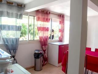 Studio confortable avec vue sur la mer à Schoelcher (20 m²) - Schœlcher - 9