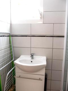 Studio confortable avec vue sur la mer à Schoelcher (20 m²) - Schœlcher - 3