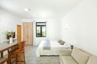 Charming studio in Moka 40 m² with mountain view terrace - Moka - 6