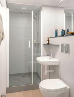 Charming studio in Moka 40 m² with mountain view terrace - Moka - 5
