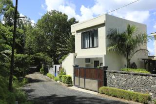 Charming studio in Moka 40 m² with mountain view terrace - Moka - 4