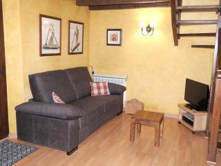 Cozy apartment in El Tarter 45 m² with mountain view - El Tarter - 4