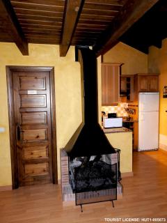 Cozy apartment in El Tarter 45 m² with mountain view - El Tarter - 7