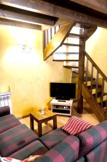 Cozy apartment in El Tarter 45 m² with mountain view - El Tarter - 3