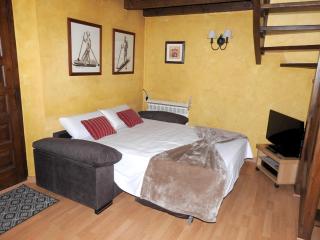 Cozy apartment in El Tarter 45 m² with mountain view - El Tarter - 1