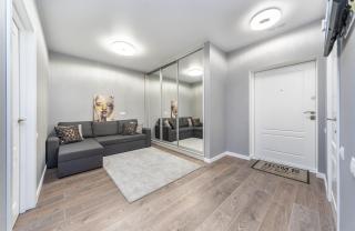 Люкс в ЖК Лебединый, Харьковская, Позняки - 6