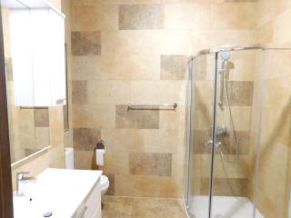 Bright apartment with sea view in Għajnsielem - 120 sqm - 7